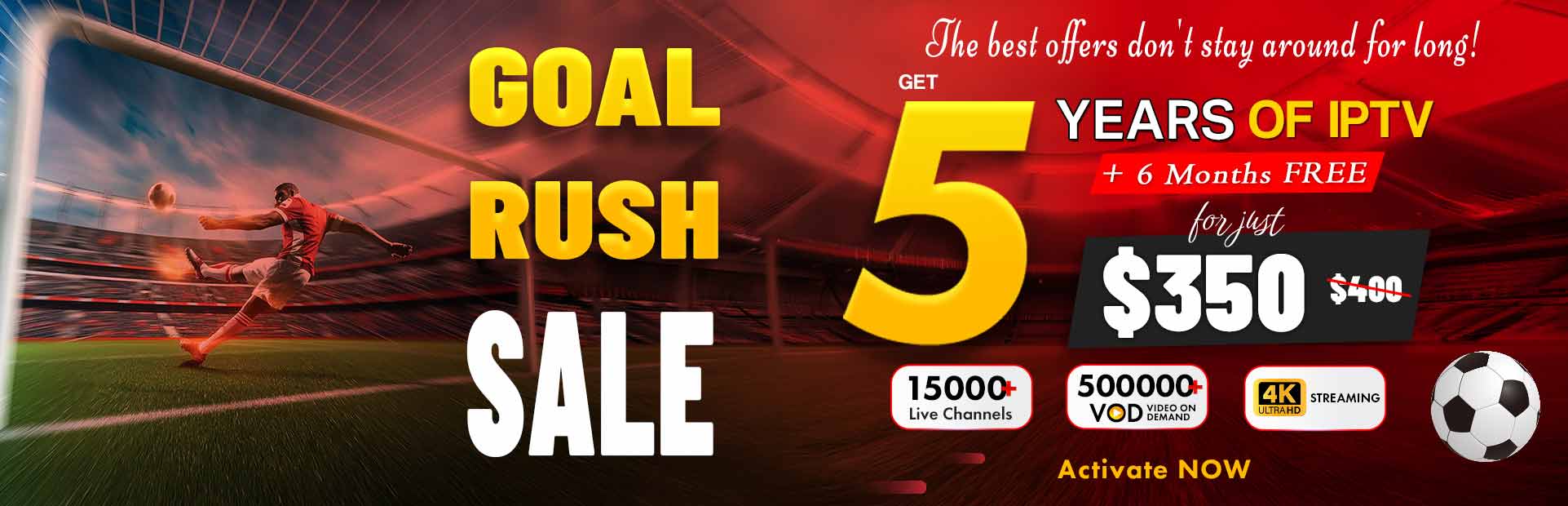 Sale