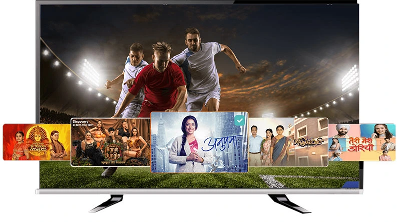 Bangla IPTV: Enjoy Bengali Entertainment Online